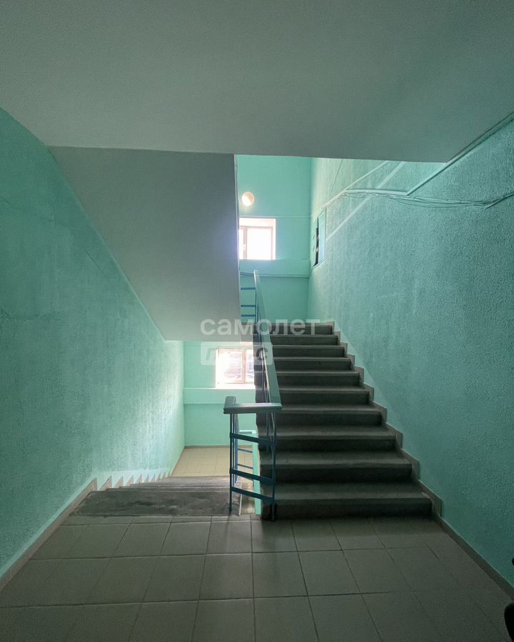 квартира г Ноябрьск пр-кт Мира 15а Тюменская обл. фото 11