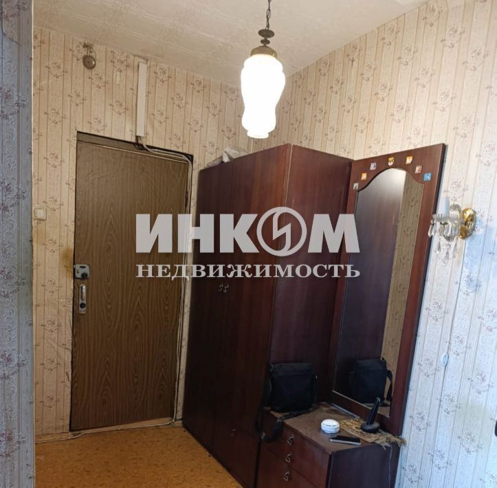 квартира г Москва метро Южная ш Варшавское 122 муниципальный округ Чертаново Северное фото 4