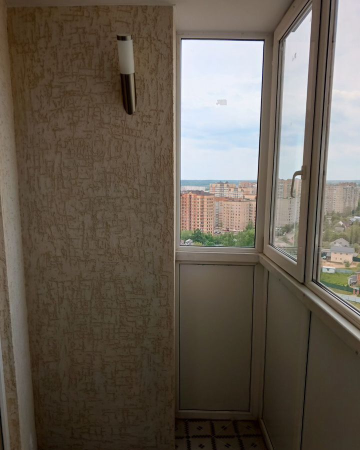 квартира г Истра ул Рабочая 1а фото 18