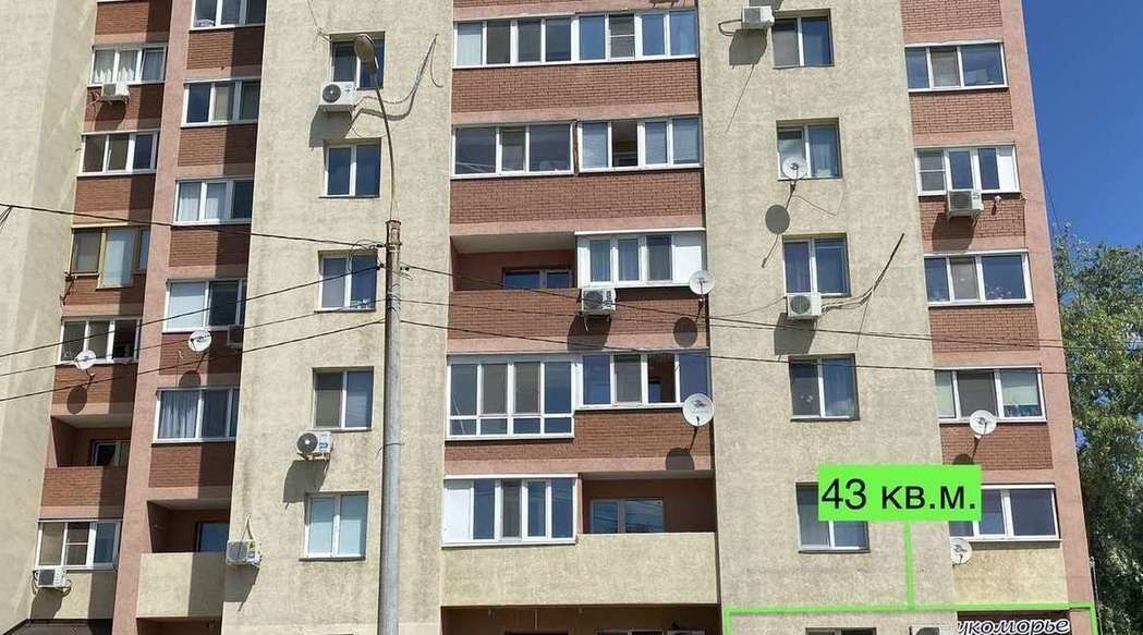 свободного назначения г Самара Алабинская ул Казачья 2 фото 2