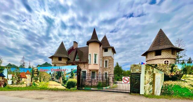 Ришелье кп фото