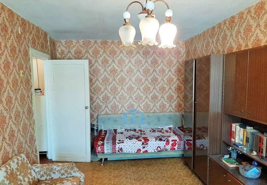 квартира г Самара р-н Октябрьский Российская ул Скляренко 5 фото 2