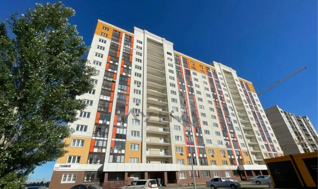 р-н Комсомольский 01а / улица Низаметдинова, 7 фото