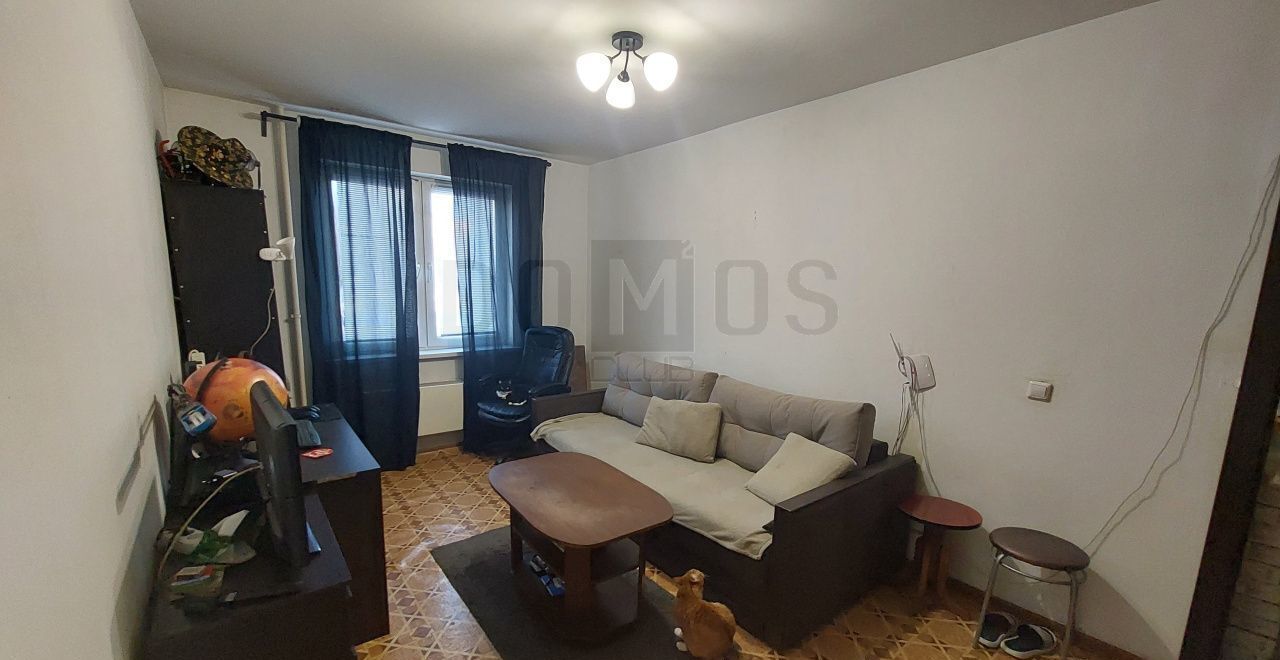 квартира г Екатеринбург Академический ул Краснолесья 28 фото 4