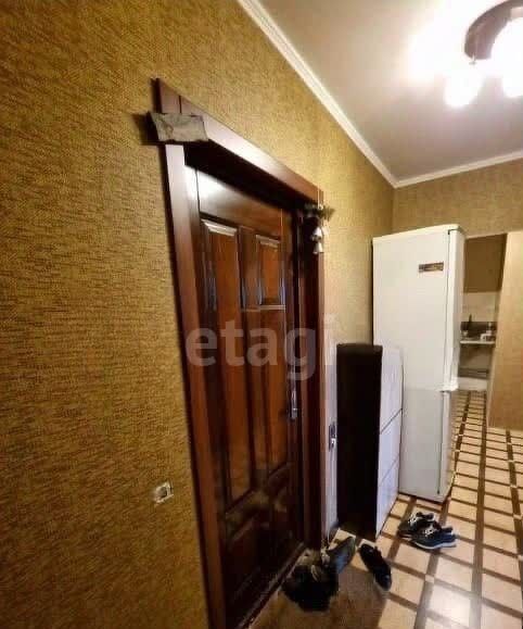 квартира г Белгород Западный пр-кт Ватутина 18а Западный округ фото 2
