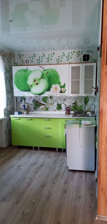 квартира г Гуково ул Гагарина 44 фото 1