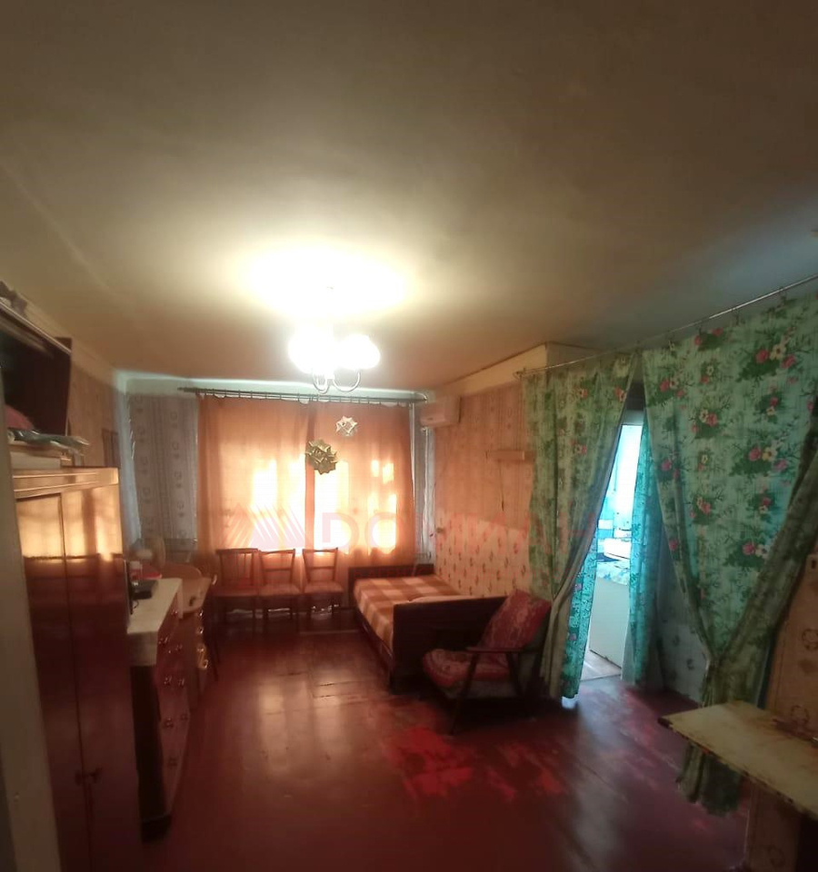 квартира г Батайск пер Парковый 57 Кирова, 1 фото 2
