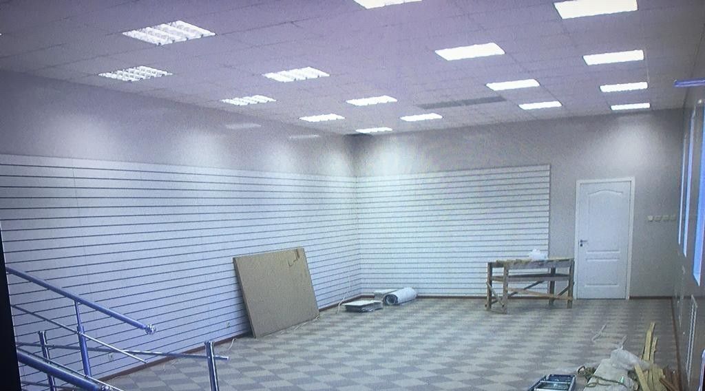 торговое помещение р-н Буденновский г Буденновск ул Борцов Революции 160б фото 3
