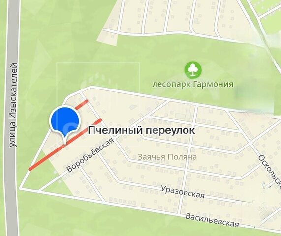 пер Пчелиный фото