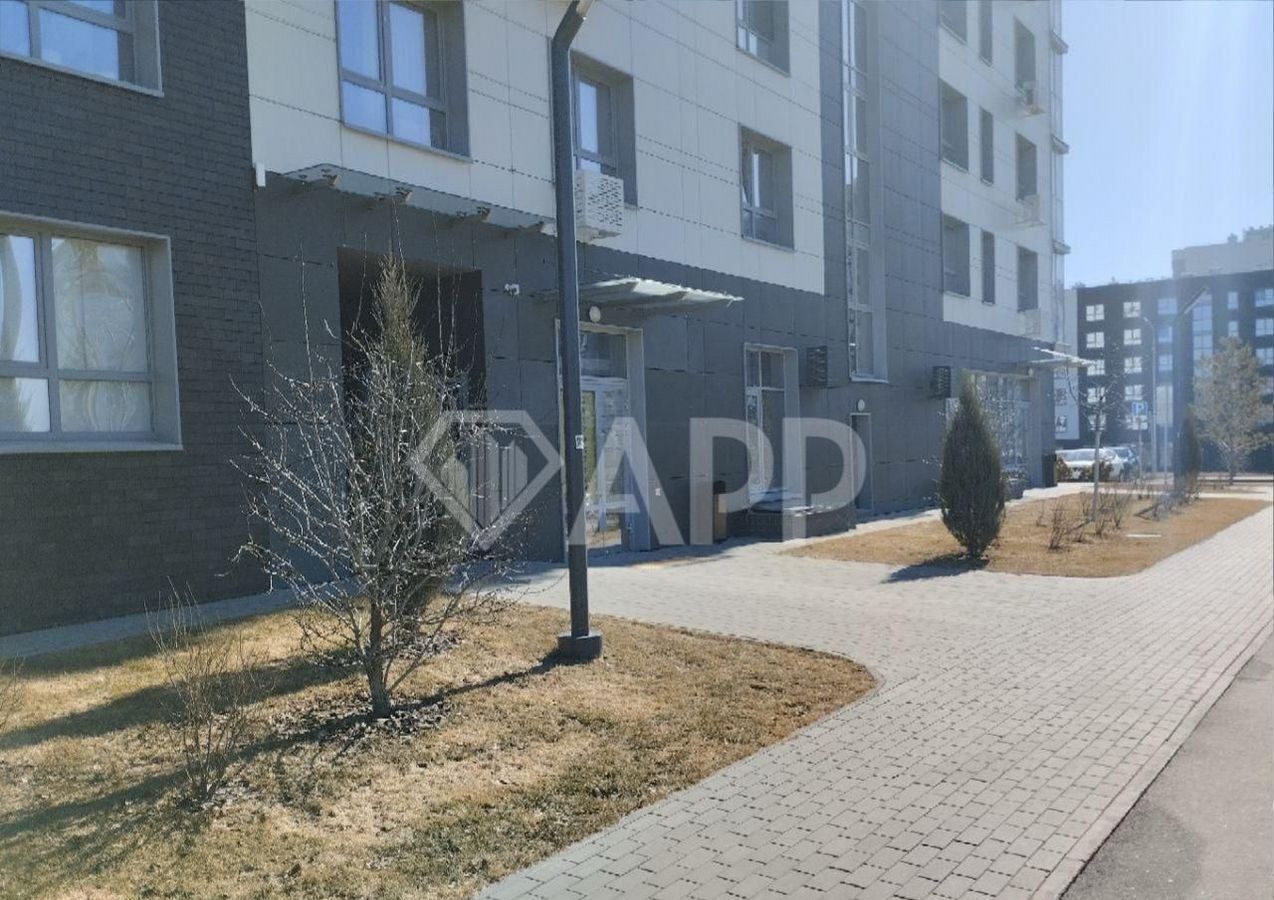 свободного назначения г Казань р-н Советский ул Анаса Тазетдинова 6 фото 3