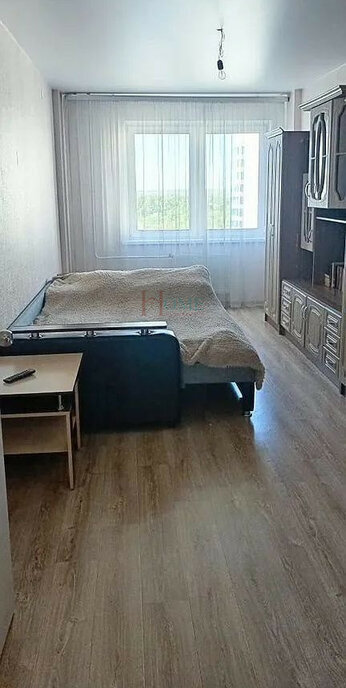 квартира г Новосибирск р-н Ленинский ул Ивана Севастьянова 7 ЖК «Лето» Площадь Маркса фото 2