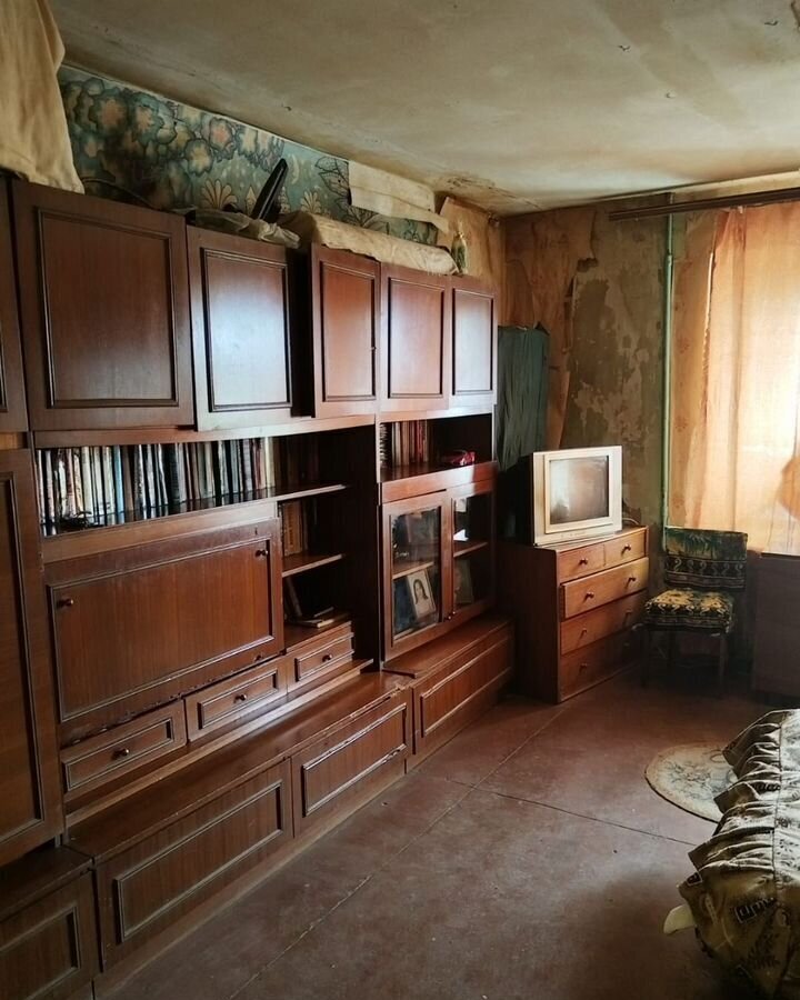 комната г Кинешма ул Веснина 3 фото 1