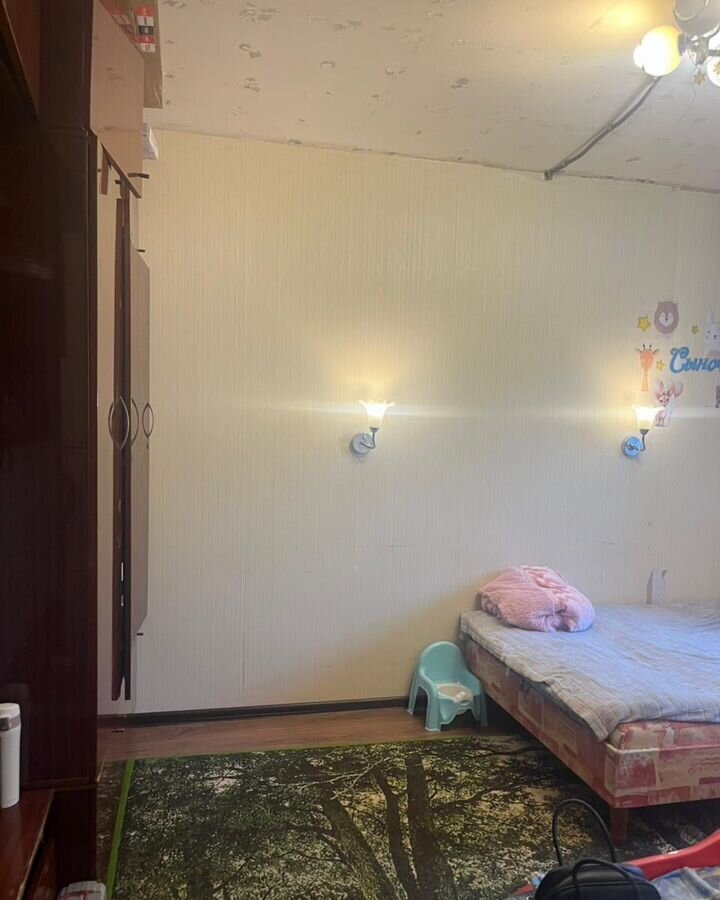 квартира г Нижний Тагил р-н Дзержинский ул Юности 22 фото 7