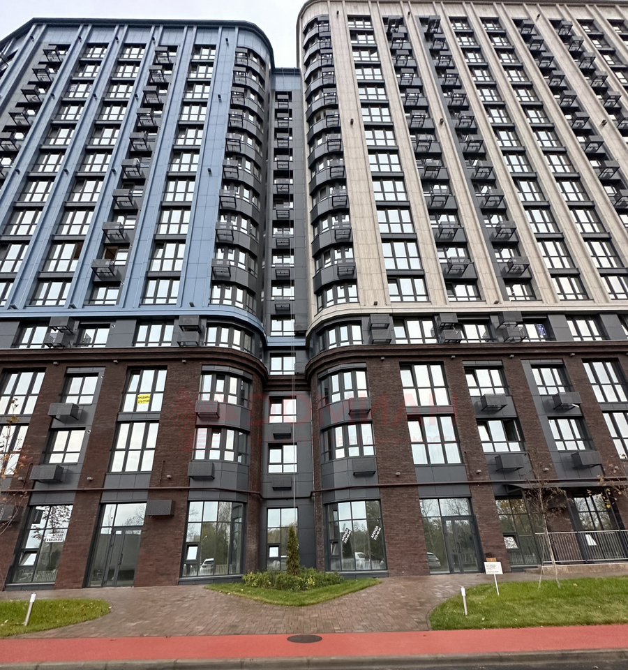 квартира г Ростов-на-Дону р-н Кировский ул Левобережная 6/6 ст 2 фото 11