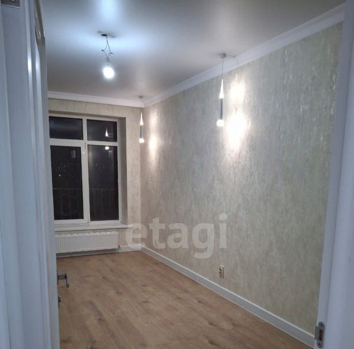 квартира г Владикавказ р-н Северо-Западный ул Астана Кесаева 44е фото 2