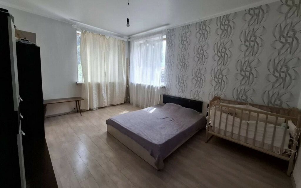 квартира г Владикавказ р-н Иристонский ул Маркуса 4 фото 3