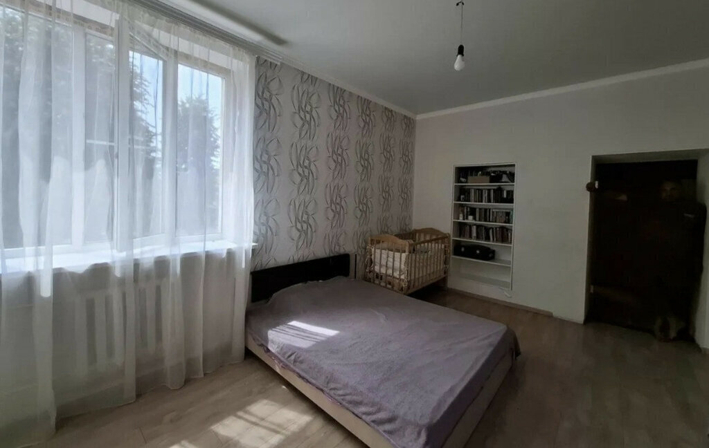 квартира г Владикавказ р-н Иристонский ул Маркуса 4 фото 4