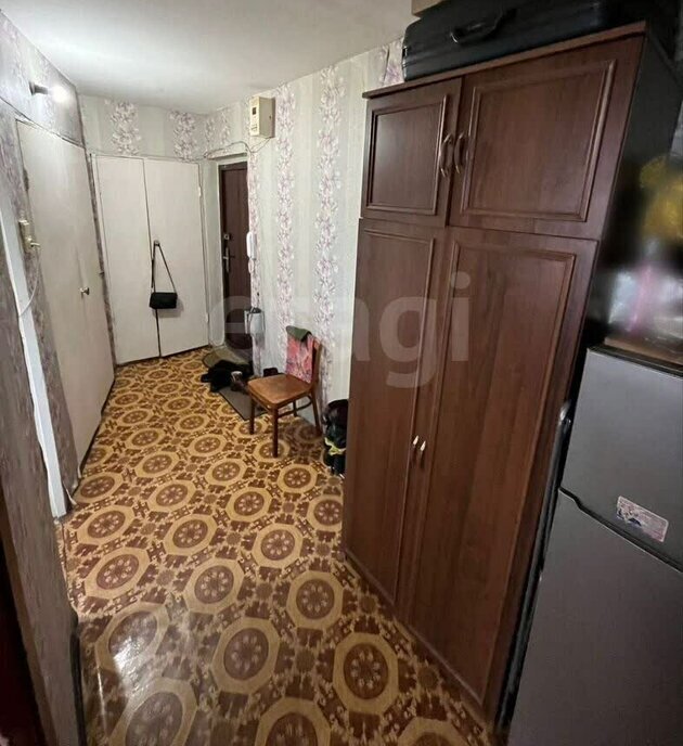 квартира г Санкт-Петербург метро Академическая пр-кт Северный 61к/1 округ Академическое фото 11