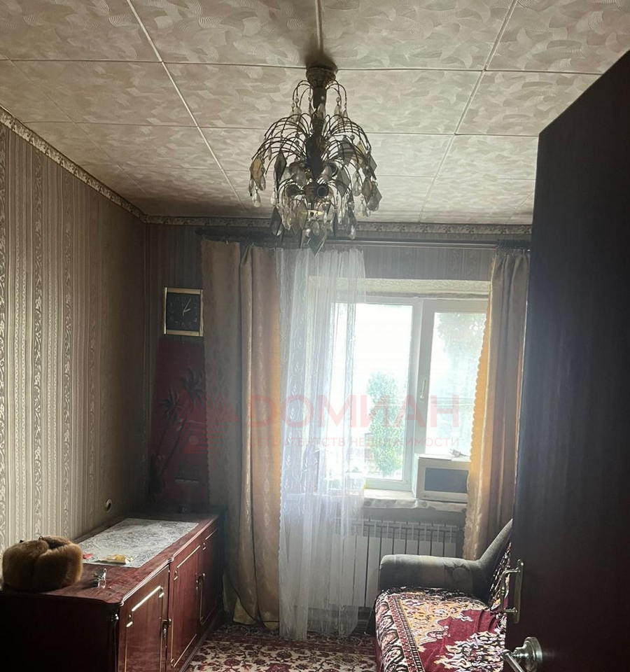 квартира г Батайск ул Куйбышева 164 фото 26