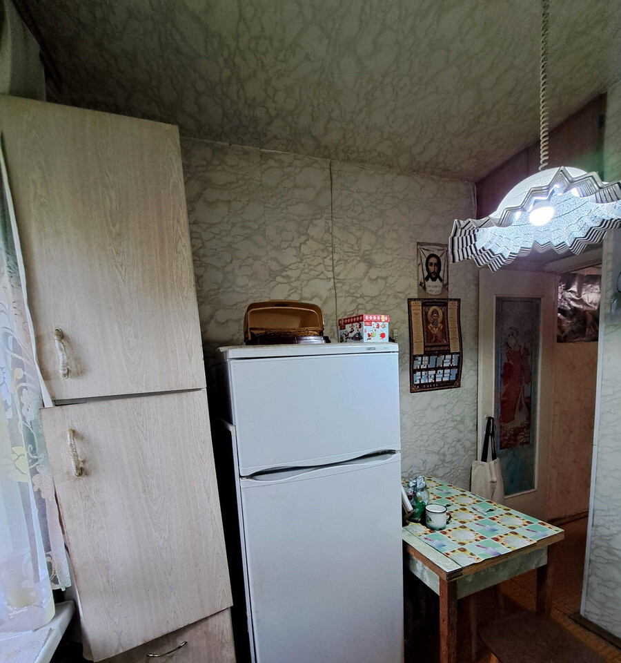 квартира городской округ Одинцовский г Звенигород ул Маяковского 2 ЖК «Квартал» фото 3