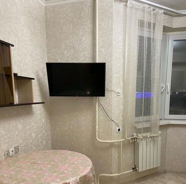 квартира г Красногорск б-р Красногорский 26 микрорайон «Прибрежный» Мякинино фото 3