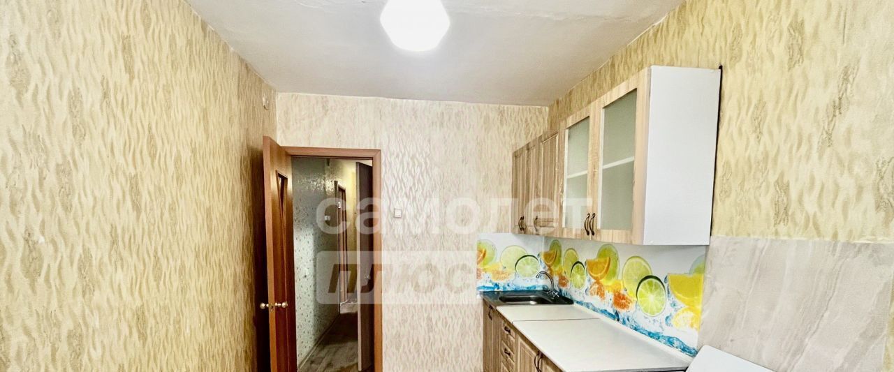 квартира г Курган ул Гоголя 84 фото 1