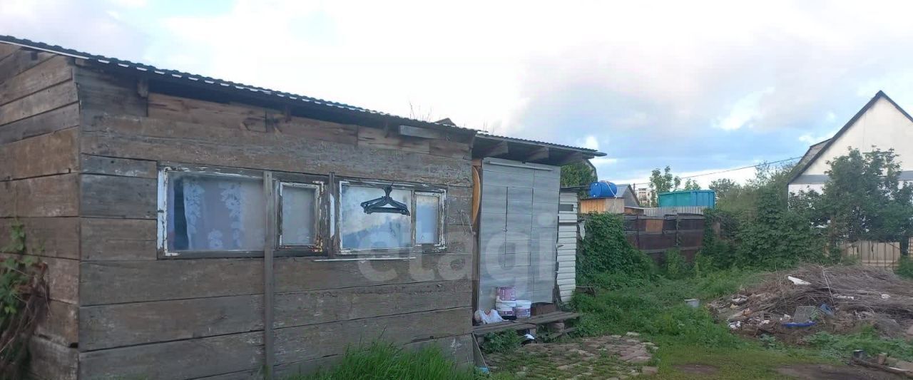 земля г Оренбург р-н Центральный ул Профсоюзная Разлив-1 СТ фото 2