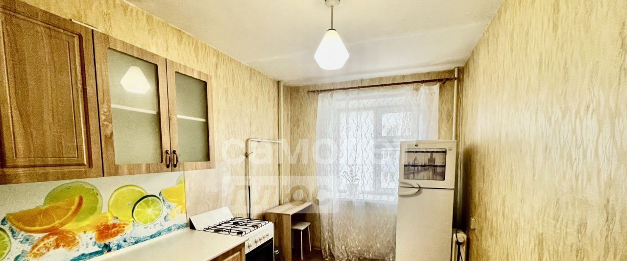 квартира г Курган ул Гоголя 84 фото 3