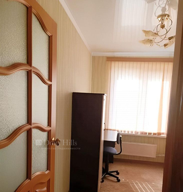 квартира г Волгодонск пр-кт Строителей 11 13 м-н фото 12