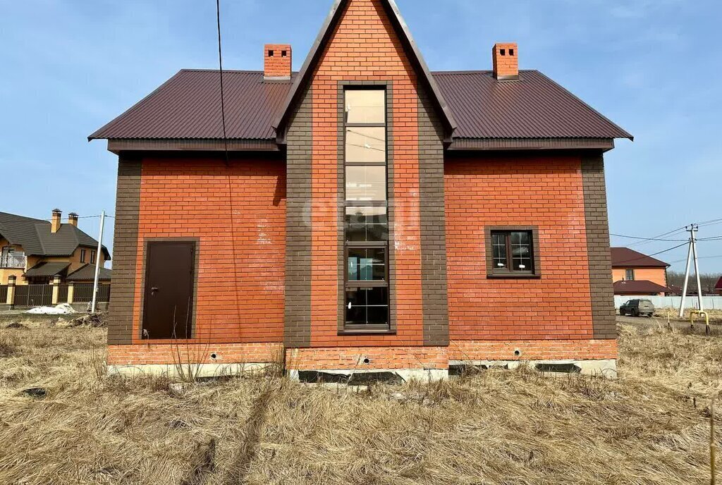 дом г Саранск рп Николаевка ул Инсарская фото 3