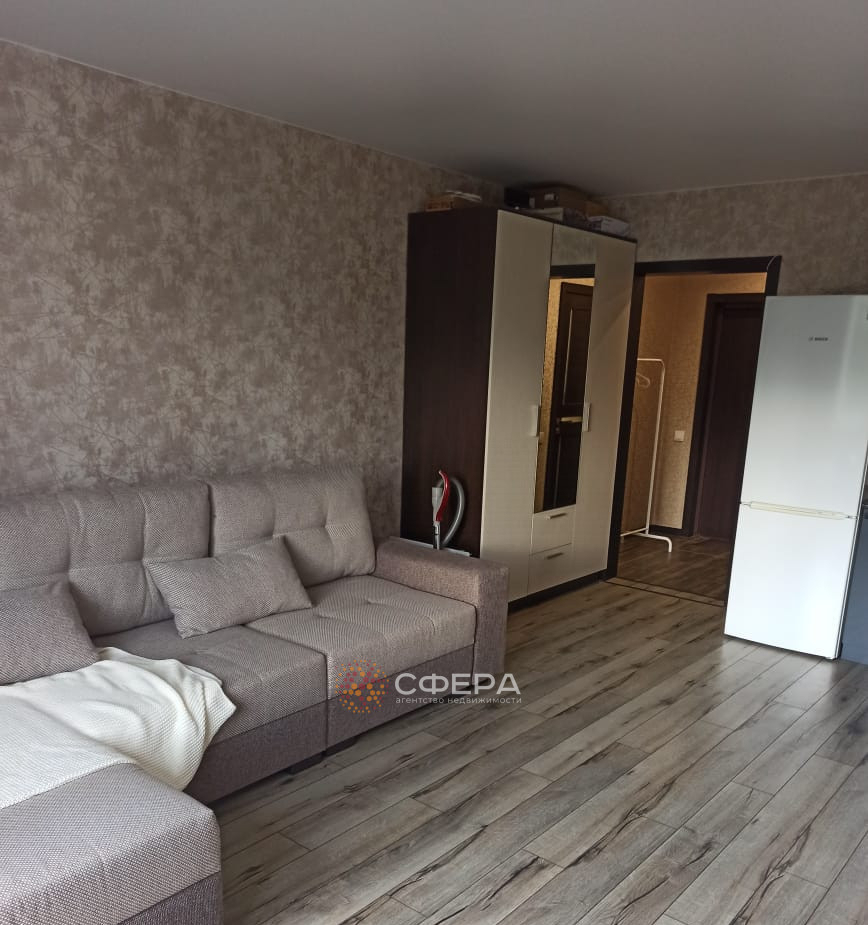 квартира г Новосибирск р-н Октябрьский ул Плющихинская 6 Плющихинский фото 4