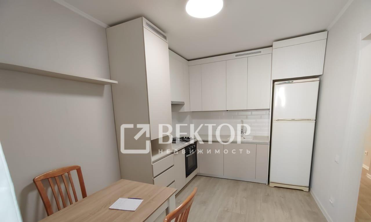 квартира г Кострома ул Машиностроителей 37 ЖК «Новый город» фото 1