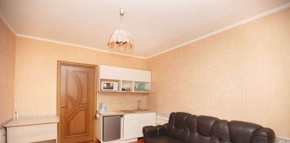 квартира г Ярославль р-н Красноперекопский ул Павлова 39к/1 фото 1