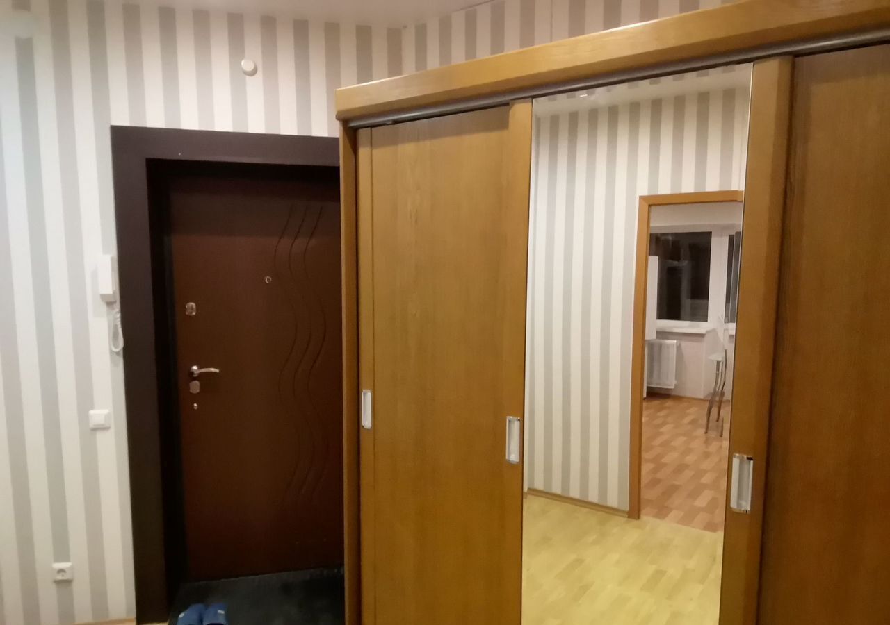 квартира г Пермь р-н Свердловский ул Рабоче-крестьянская 19 фото 4