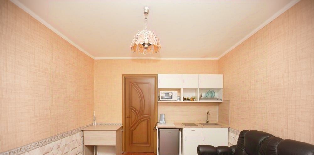 квартира г Ярославль р-н Красноперекопский ул Павлова 39к/1 фото 2