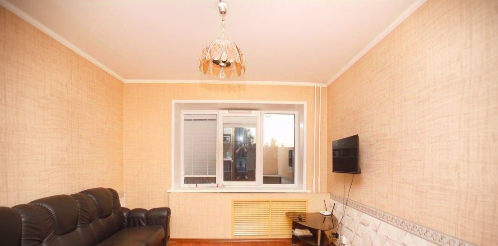 квартира г Ярославль р-н Красноперекопский ул Павлова 39к/1 фото 4