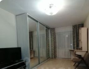 квартира г Челябинск р-н Советский ул Тимирязева 10 фото 2