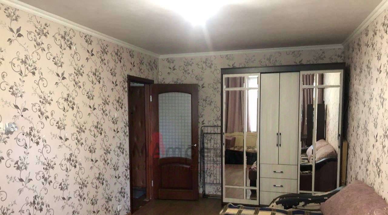квартира г Белгород Западный ул Щорса 2а фото 1