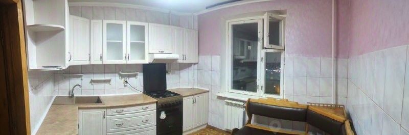 квартира г Белгород Западный ул Конева 1 фото 1