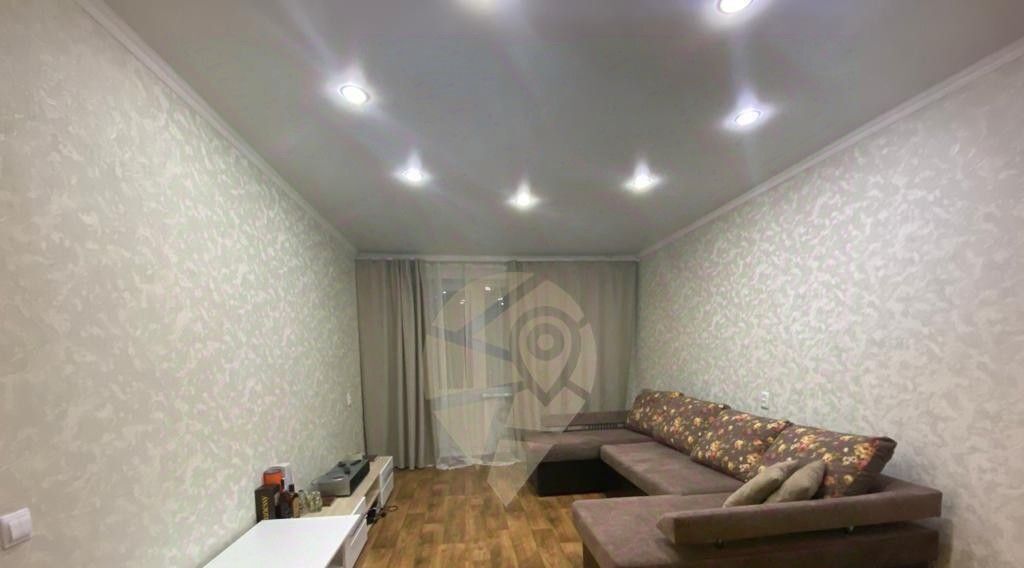 квартира г Старый Оскол микрорайон Жукова 27 фото 1