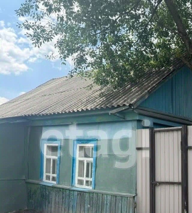 дом р-н Алексеевский г Алексеевка пер 1-й Народный 16 фото 3