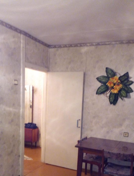 квартира г Челябинск р-н Курчатовский ул Куйбышева 80 фото 4