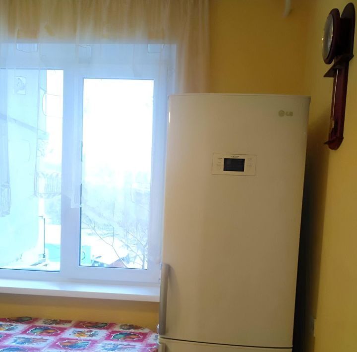 квартира г Челябинск р-н Центральный ул Коммуны 80 фото 2