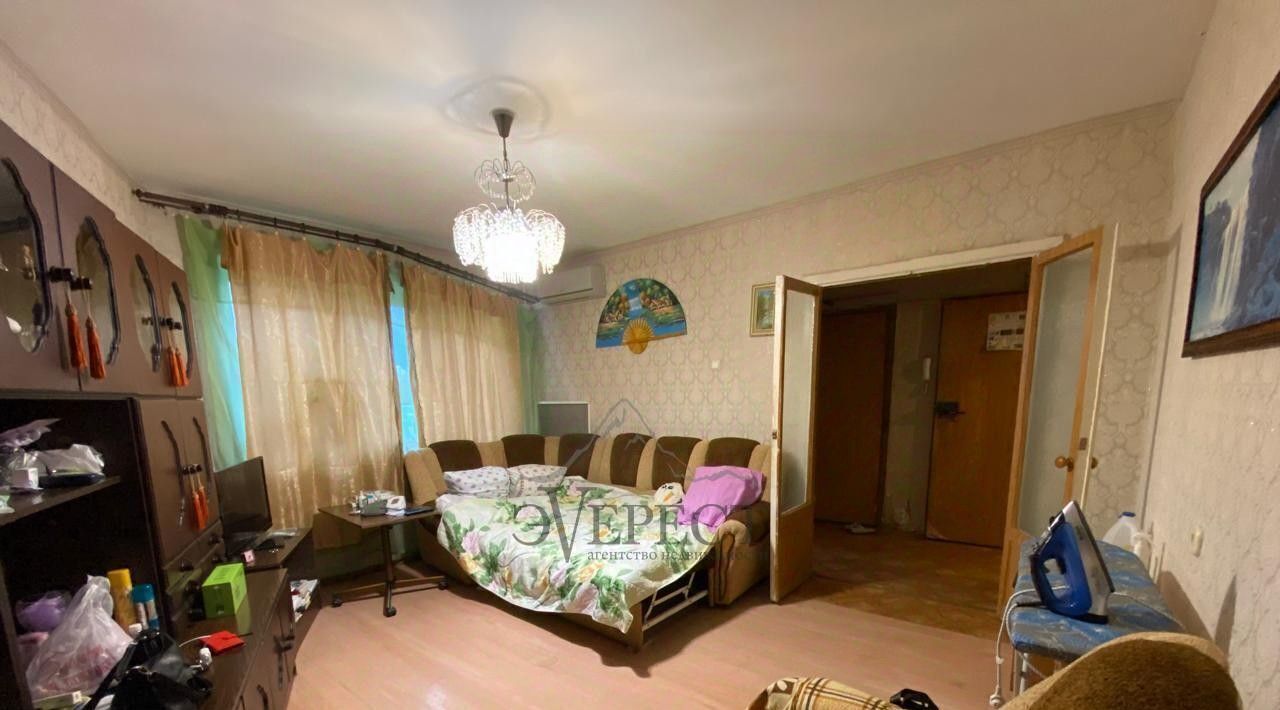 квартира г Старый Оскол Солнечный микрорайон 16 фото 2