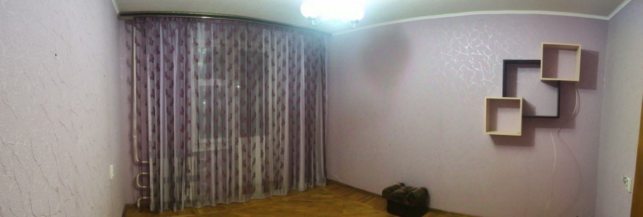 квартира г Белгород Западный ул Конева 1 фото 3