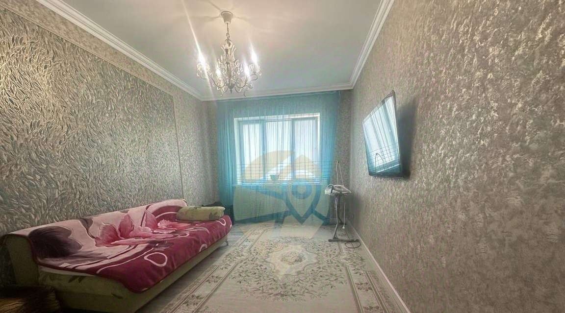 квартира г Старый Оскол Северный микрорайон 5А фото 3
