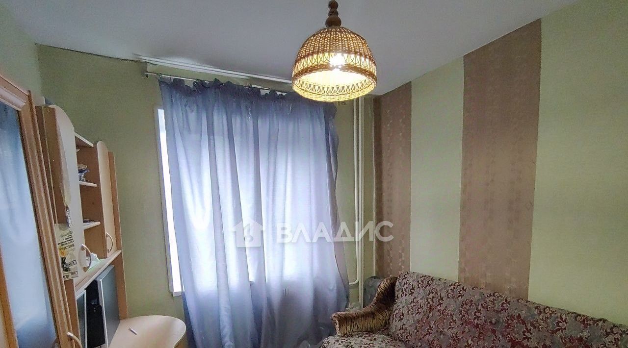 квартира г Белгород Западный пр-кт Ватутина 18а фото 4