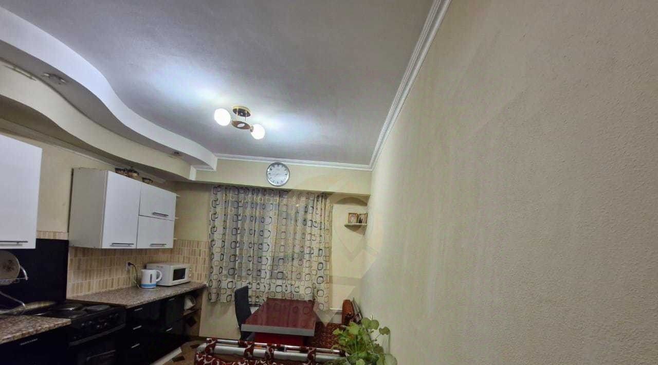 квартира г Старый Оскол мкр Королева 12 фото 2