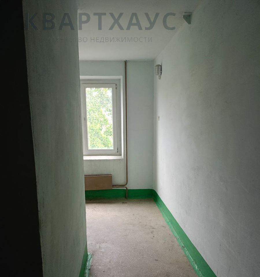 квартира г Волгоград р-н Центральный ул Двинская 13 102-й м-н фото 18