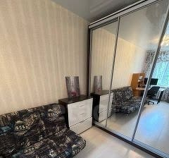 квартира г Москва метро Бульвар Рокоссовского ш Открытое 5/6 муниципальный округ Богородское фото 6